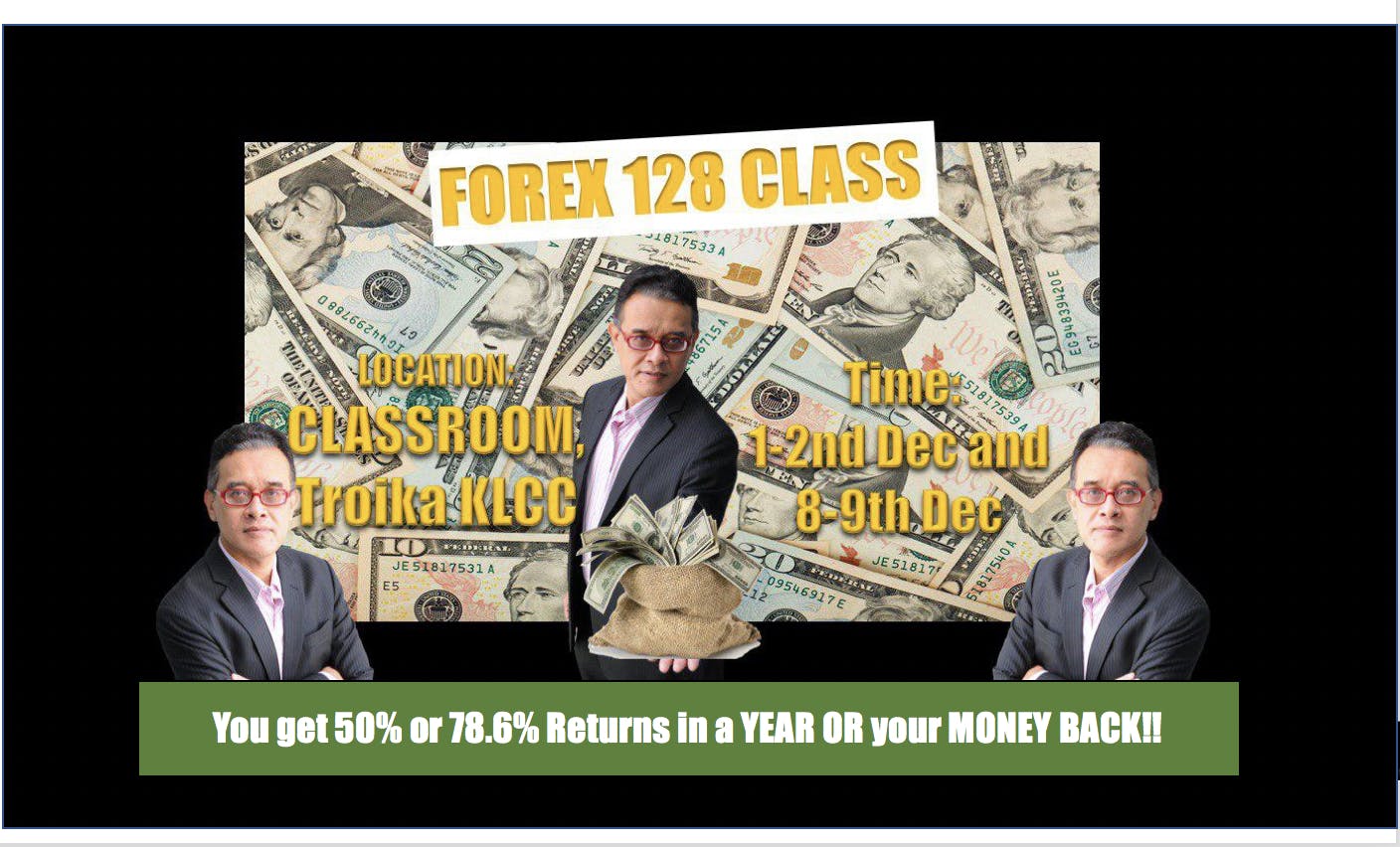 Forex course in kuala lumpur