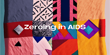 Public Talk: Zeroing in AIDS - AIDS Quilt Making 講座：邁向三零 – 認識愛滋病紀念掛被掛被