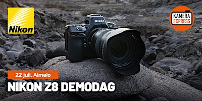 Primaire afbeelding van Nikon Z8 Demodag in Almelo