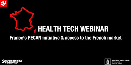 Webinar: France's PECAN initiative & access to the French market primary image