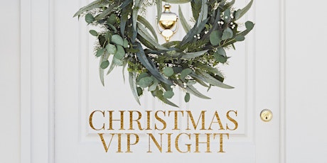 Howards Bondi Christmas VIP 18 Night primary image