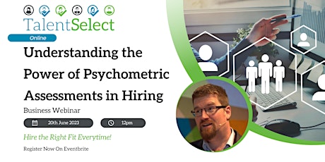 Understanding the Power of Psychometric Assessments in Hiring