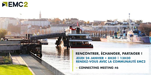 CONNECTING MEETING #6