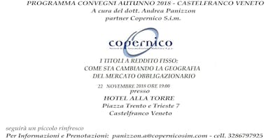 I titoli a reddito fisso: come sta cambiando la geografia del mercato obbligazionario I titoli a reddito fisso: come sta cambiando la geografia del mercato obbligazionario