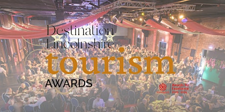 Destination Lincolnshire Tourism Awards 2023 - Masterclass Workshops