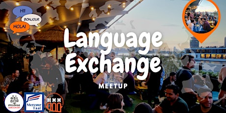 Language Exchange Meetup @ Aloha