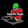 Deelite Music's Logo