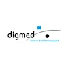 Logo de digmed GmbH
