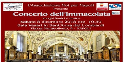 Concerto dell’Immacolata