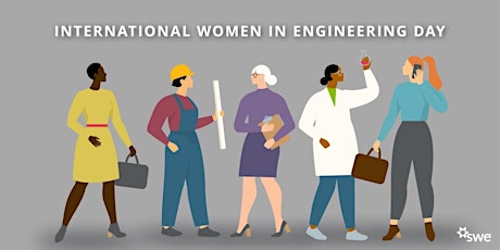 STEM Ambassador Welsh Hub: International Women in Engineering Day