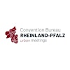 Logo van Convention Bureau Rheinland-Pfalz