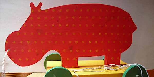 FILFest- “De-costruire” - laboratorio di falegnameria creativa