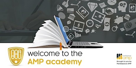 Amp Academy - Amazon FBA Training Course