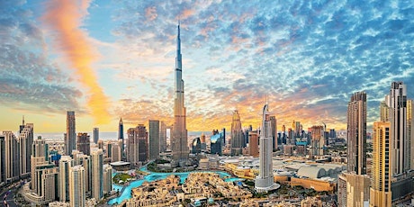 Dubai Investment Call (1:1)