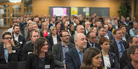 Business Summit 2019 primary image