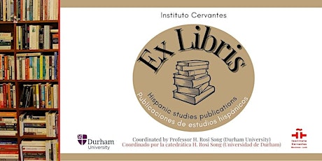 Ex Libris: 'Modern Literatures in Spain' primary image