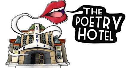 The Poetry Hotel - a Birmingham based poetry and spoken word event