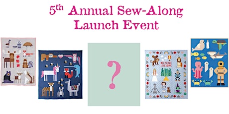 Art East Quilting Co. Sew-Along Launch Party!