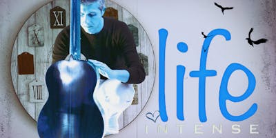 Intense Life - esistere non è vivere Intense Life - esistere non è vivere