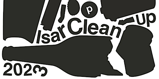 Polarstern Isar CleanUp 2023 primary image