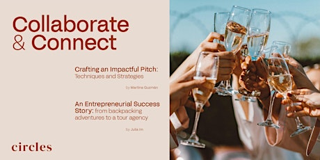Collab & Connect: A day of Coworking, Learning, & Afterwork Drinks
