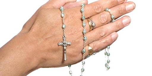 Primaire afbeelding van Global Rosary
