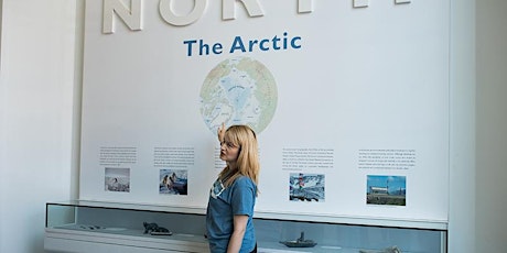 Hauptbild für Tea & Talk at the Museum - Inuit Art: Origins