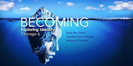 Becoming: Exploring Identity Belly Dance show featuring Kaeshi Chai (NYC)