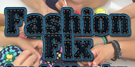 FASHION FIX primary image