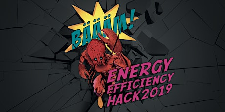 Energy Efficiency Hack 2019 #eehack2019