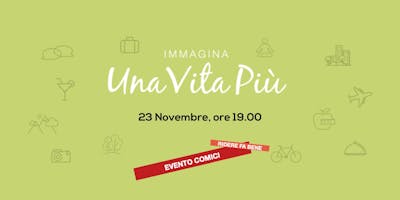 RIDERE FA BENE RIDERE FA BENE