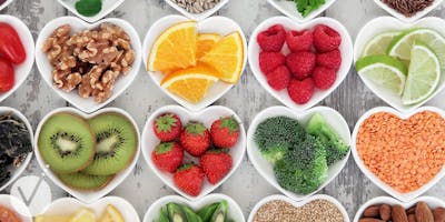 Vitalità e salute - Sana alimentazione e sane emozioni! Vitalità e salute - Sana alimentazione e sane emozioni!