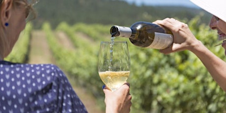 Hauptbild für Meet the maker: Terras Gaudas wine tasting at La Bodega Leeds