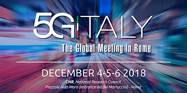 5G Italy