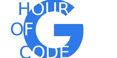 HOUR OF CODE 2018 HOUR OF CODE 2018