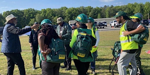 Imagen principal de Spring 2024 Richmond VA Community Emergency Response Training (CERT)