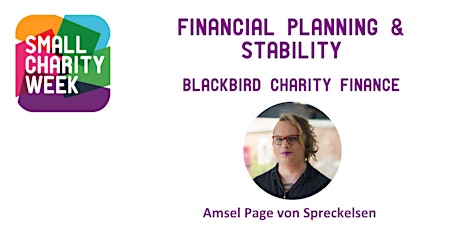 Financial planning and stability