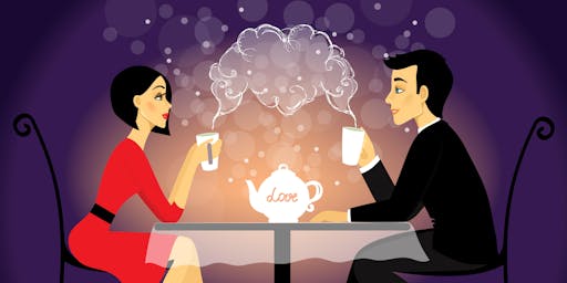 Speed dating event shrewsbury