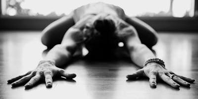 Ashtanga Yoga Classes
