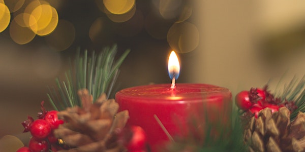 Christian Aid Christmas Carol Service 2018