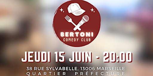 Bertoni Comedy Club