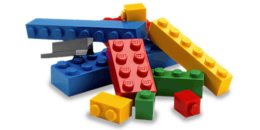 Lego Mini-Challenge - SUMMER KICK-OFF! primary image