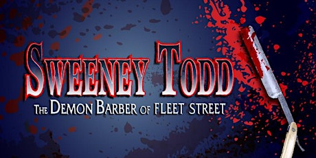 Sweeney Todd Auditions