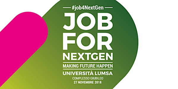Job for NextGen: la Job Square
