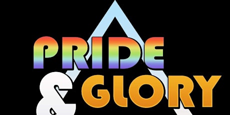 What A Drag Wrestling Presents: Pride & Glory primary image