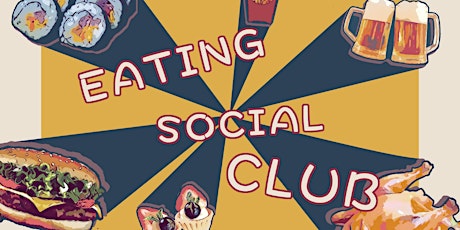 The Eating Social Club (Newcastle) primary image