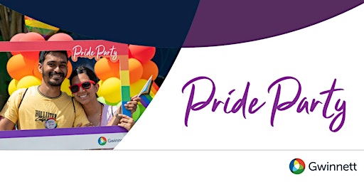 Pride Party primary image