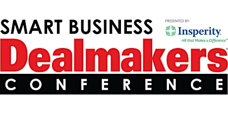 2023 Houston Smart Business Dealmakers Conference