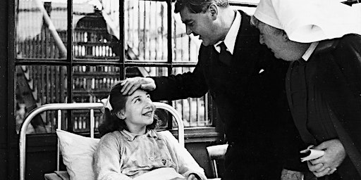 Guardian Newsroom: 75 years of the NHS primary image