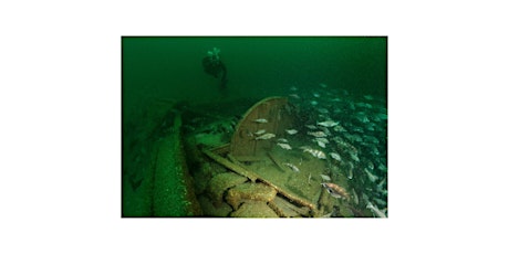 Imagen principal de JEP - Une armada sous les flots : les épaves du Débarquement de Normandie